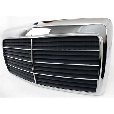 Nuevo conjunto de rejilla para Mercedes Benz por 1248800783 MB1200129 Foto 1 de 4