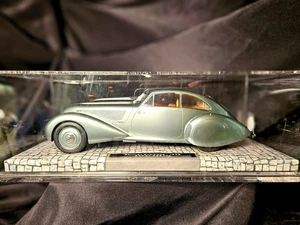 MINICHAMPS 1938 Bentley Embiricos 1:18 Scale Inv. #4780 - Picture 1 of 7