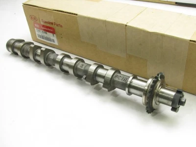 NEW Engine Intake Cam Camshaft OEM For 2006-2011 Kia Rio 1.6L 7C03726U00 - Image 1 of 3