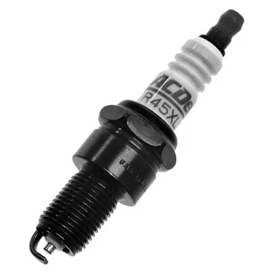 For Dodge Grand Caravan 90-00 Professional Conventional Nickel Spark Plug - Image 1 of 2