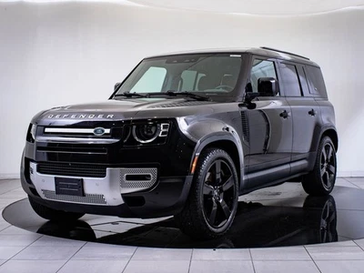 Land Rover Defender SE 2021 Foto 1 de 4