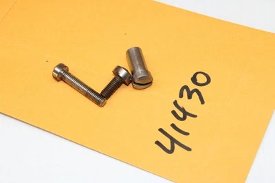 Pin de palanca de freno de mano de cuatro cilindros Indian Chief Sport Scout Junior 41430 Foto 1 de 4