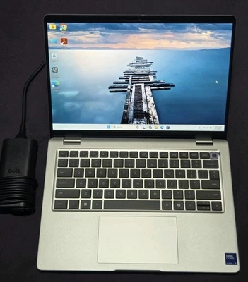 Dell Pro 14 Plus (PB14250) Laptop – Core Ultra 5, 32GB, 256GB SSD, ARC 130V GPU - image 1 of 4