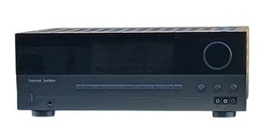 Receptor estéreo Harman Kardon HK3380 sin control remoto - Imagen 1 de 6