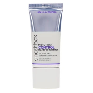 Smashbox Photo Finish Mattifying Primer 1 oz - Picture 1 of 8