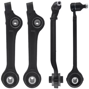 4Pcs Front Lower Forward Control Arms For Chrysler Dodge Challenger 15-17 3.6L - Picture 1 of 9