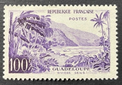 BroadviewStamps France #909 MHVF - Image 1 of 2