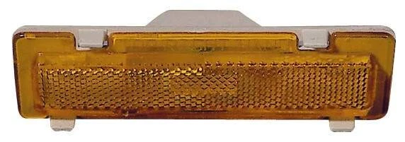 Side Marker Light Assembly Maxzone 335-1401L-US Foto 1 de 1