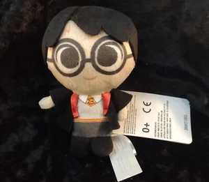 Funko Wizarding World Holiday Harry Potter Plushie NWT - Picture 1 of 3