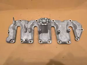 DURAMAX UPPER VALVE COVERS FOR 2004.5-2005 LLY 6.6L 97312349 - Picture 1 of 5