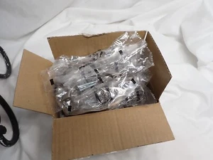 25 Pack - Cosmas 1387SN Satin Nickel Cabinet Hardware Handle Pulls Knobs - Picture 1 of 3
