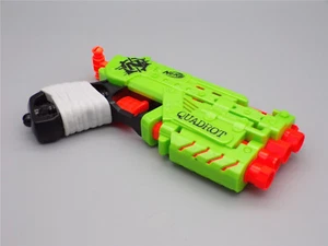 Nerf: Zombie Strike - Quadrot - Imagen 1 de 1