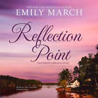 Reflection Point par Emily March 2017 CD non abrégé 9781538426388