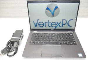 ¡Cámara Dell Latitude 5300 Intel Core i5-8265u 256 GB SSD 8 GB RAM Windows 11 Pro! - Imagen 1 de 8