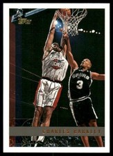 1997-98 Topps Basketball Pick & Choose - Complete a Set - Discounts on Multiple