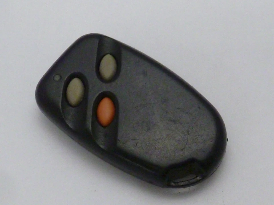 1995-1997 Mitsubishi Eclipse RS GS Smart брелок бесключевой вход пульт дистанционного управления OEM 1996 - Изображение 1 из 1