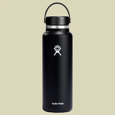 Hydro Flask Hydro Flask 40 oz Wide Mouth Trinkflasche - Bild 1 von 2