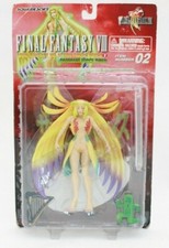 Final Fantasy VIII Guardian Force Siren Action Figure ARTFX Series 2 OPEN BOX