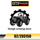 02/203150 - MANIFOLD EXHAUST FOR JCB - SHIPPING FREE