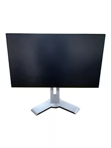 Dell U2417H 24" Inch Full HD 1080p IPS LED Thin Monitor - HDMI Display Port USB - Picture 1 of 4