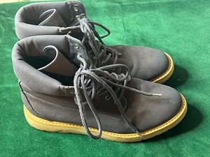 PRE-OWNED Cliffs By White Mountain Boots  Ankle Boots  8.5 - Imagen 1 de 6