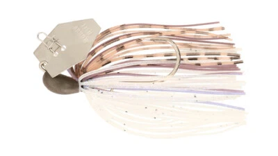 Fish Arrow KO Chatter 5 *Tungsten Bladed Jig Barsch* - Bild 1 von 2