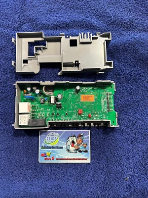 W10298356   WHIRLPOOL DISHWASHER ELECTRONIC CONTROL BOARD - Image 1 of 4