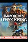 Immortals Fenyx Rising Guide - Walkthrough - Tips & Hints - And More!: New - 
