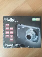 Цифровые фотоаппараты Rollei