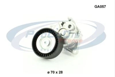 TENDEUR DE COURROIE D'ACCESSOIRE MERCEDES VITO FOURGON 112 CDI 2.2,108 CDI 2.2 - Photo 1/2