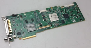 Tarjeta de desarrollador de captura de video Matrox XMIO2/24/8500 - Imagen 1 de 5