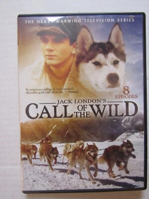 Call of the Wild 2000 ‧ Adventure ‧ 1 season - Image 1 of 2