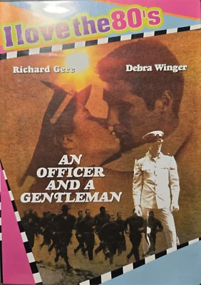 An Officer And A Gentleman : (DVD) With Bonus CD - Image 1 of 3