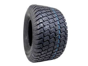 MASSFX 18x9.5-8 Golf Cart, ATV, Lawn Mower, Lawn & Garden Tire 4 Ply 18x9.5x8 - Picture 1 of 8
