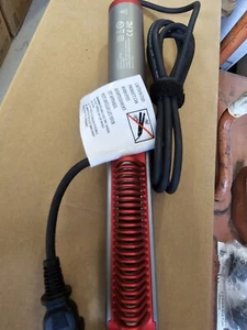 Weegun Hair Straightening Brush ST-09 - Picture 1 of 3