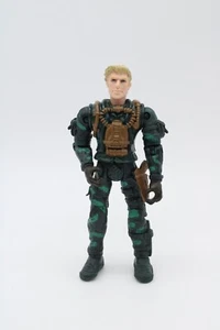 Marcus "Rip" Dundee - Sea Squad - 2003 - Lanard The Corps! - The Corps - Picture 1 of 4