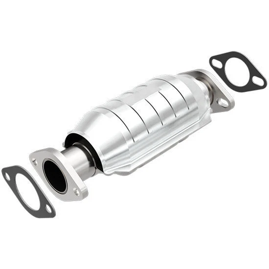 Convertidor catalítico Magnaflow ajuste directo NUEVO para Nissan 200SX 2L CATS 1981-1985 Foto 1 de 1