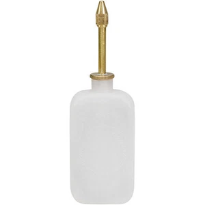 Pressol 06863 - Tool Box Oiler with Brass Screw Top Spout 50 ml - 1st Class Post - Picture 1 of 8