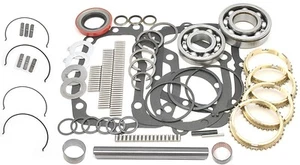 Complete Bearing & Seal Kit MUNCIE M20 Deluxe Transmission 7/8" Pin 1963-65 - Picture 1 of 4