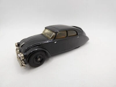 Tatra 77A 1936 1/43 Kit Auto Repliche Montato - Immagine 1 di 4
