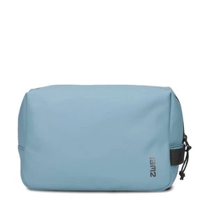 zwei CARGO Kulturbeutel CAN50 black Kulturtasche Damentasche Umhängetasche - Picture 1 of 2