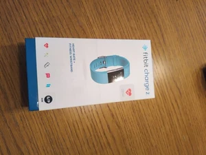 Fitbit Charge 2, Größe S - Bild 1 von 8