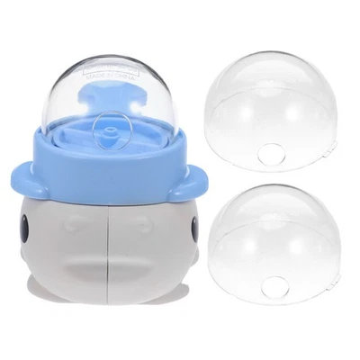  Interactive Dog Feeder Toy Treat Puzzle Toys for Dogs Food Dispenser - Image 1 of 4