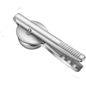 Manual Citrus Juicer Hand Press Lemon Squeezer Made with 316 Stainless Steel - Picture 1 of 6