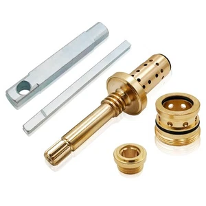 Complete Valve Rebuild kit Compatible with Symmons Temptrol Valve,Replacement... - Picture 1 of 8
