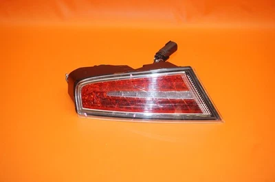 LINCOLN MKZ TAIL LIGHT LEFT DRIVER 2013 2014 2015 2016 DPS3-13405-AL OEM - Image 1 of 4