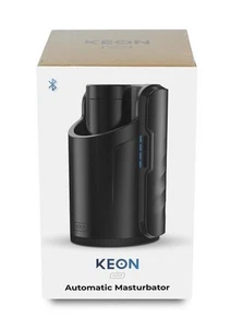 Kiiroo Keon Combo Set Rechargeable Interactive Masturbator w/Feelstroker - Picture 1 of 4