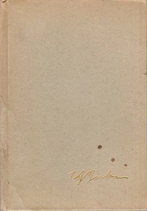 Edward C Smith / Thomas Jonathan Jackson 1824 1863 A Sketch 1920 Civil War - Picture 1 of 1