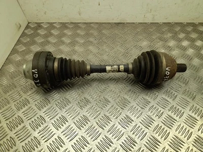 Árbol de transmisión delantero izquierdo volkswagen AMAROK 2013 2H0407271D Foto 1 de 4