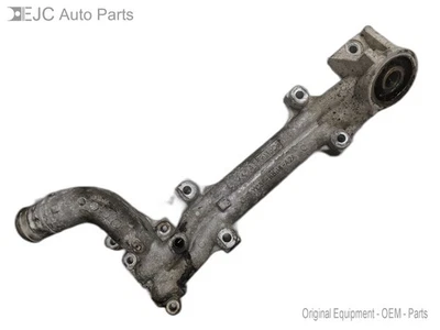 Carcasa de filtro de aceite de motor para 13-19 Ford E-350 Super Duty 6.8 YC3E6884A2A Foto 1 de 4